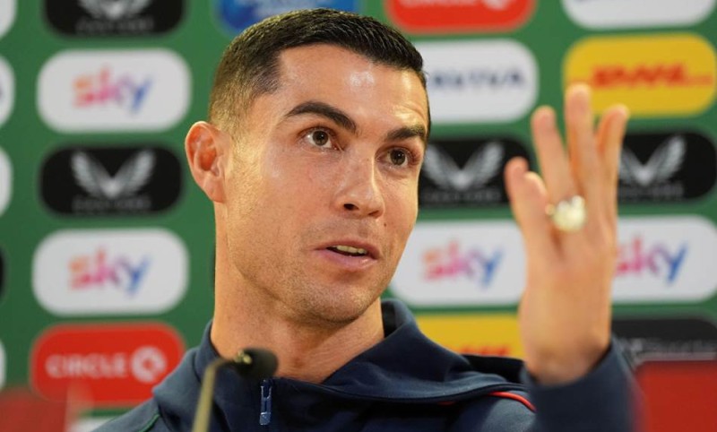 FIFA promijenila pravila zbog Ronalda: Dobio “mizernu” kaznu pred Mundijal 2026.