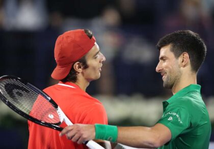 Đoković – Museti danas u borbi za pehar na turniru u Atini