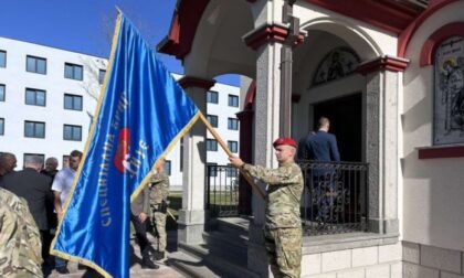 Mnogi dali živote: Obilježene 33 godine od formiranja Šestog odreda Specijalne brigade policije