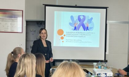 Rijetko se ko odluči da prizna: U Kozarskoj Dubici prijavljena 24 slučaja nasilja u porodici