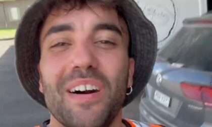 Stagnacija plata i rast troškova ga natjerali da ode od kuće: Mario sada zarađuje 700 evra za vikend