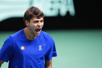 Italija može i bez Sinera, bez greške za novo finale Dejvis kupa