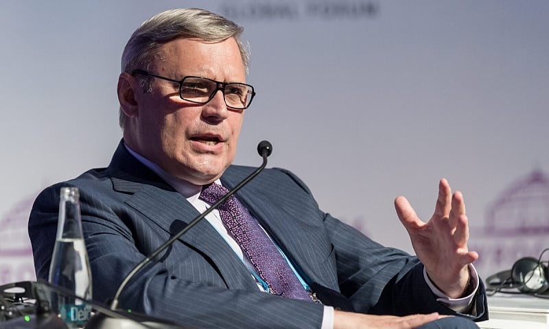 Politički potres u državi: Bivši ruski premijer dodat na listu terorista