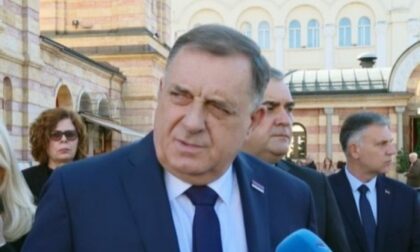Dodik nakon pomena: Oni koji su krivi, moraju da odgovaraju