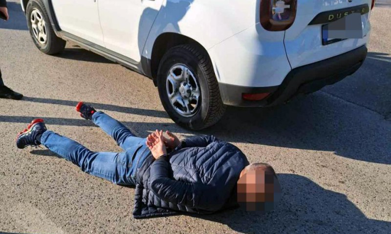 Zbog korupcije uhapšen šef inspekcije: Lišen slobode nakon primopredaje novca