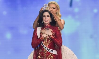 Najljepša žena svijeta: Meksikanka nova Mis Univerzuma