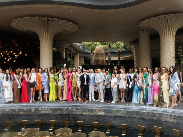 Skandal na izboru za Mis Univerzuma: Čuveni muzičar tvrdi da je “tajni žiri” već izabvrao finalistkinje