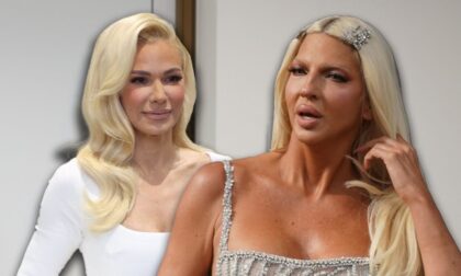 Puklo prijateljstvo Nataše Bekvalac i Jelene Karleuše: Jako me povrijedila