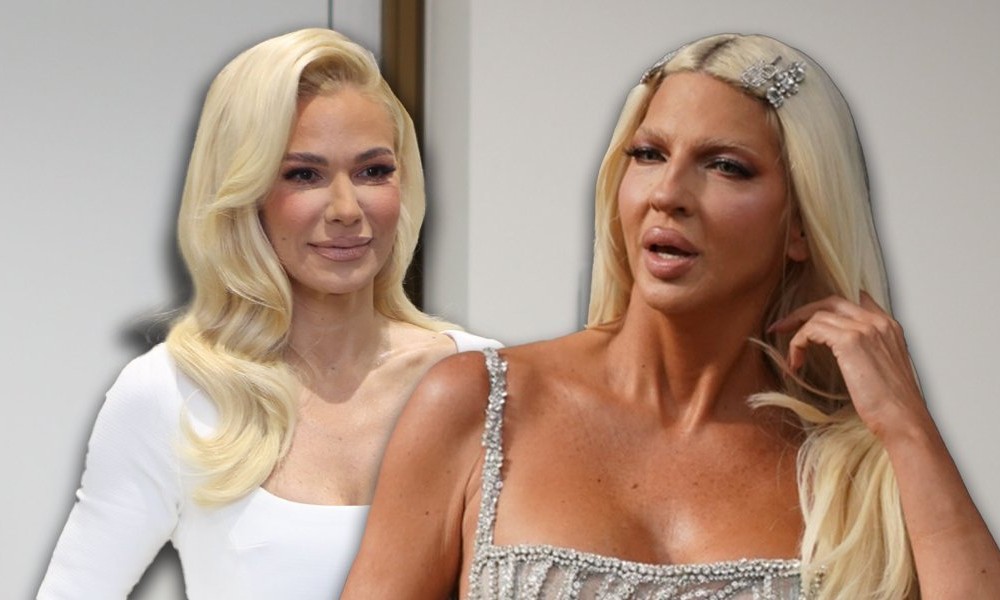 Puklo prijateljstvo Nataše Bekvalac i Jelene Karleuše: Jako me povrijedila