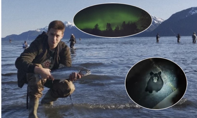 Zašto Čajniče liči na Aljasku i kako je Nikola preživio pet mjeseci: Ovo je priča “sa kraja svijeta” FOTO/VIDEO