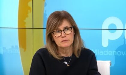 Majka djevojčice ubijene u Ribnikaru stala uz Dijanu: Ima moju punu podršku