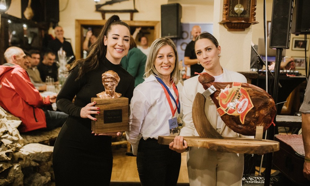 Hercegovina dobila još jednog “lažova”: Prvi put titulu odnijela žena FOTO