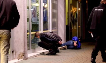 Detalji pokušaja prevare u Banjaluci: Uhapšeni na ispitivanju