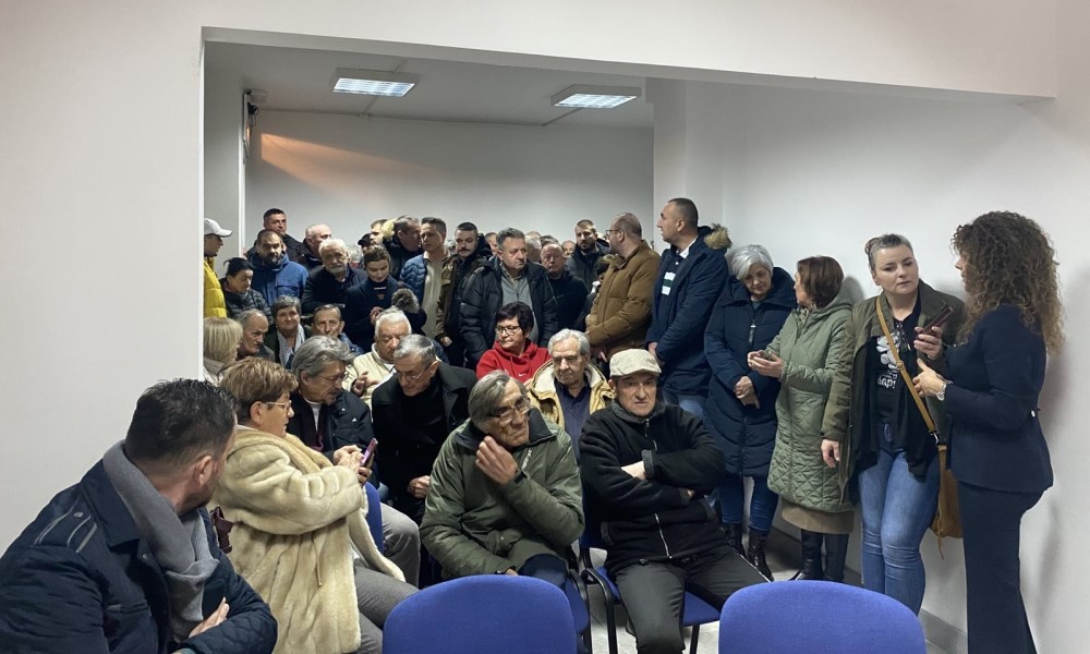 Mještani Obilićeva se pobunili! Grad se pravda: To su naslijeđena rješenja