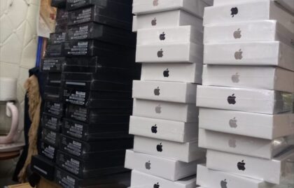 Akcija “Štek”: Oduzeti telefoni vrijedni 450.000 KM