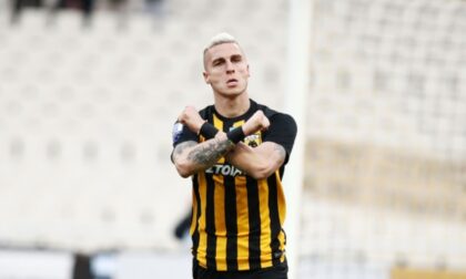 Banjalučanin okačio kopačke o klin: Vranješ završio fudbalsku karijeru