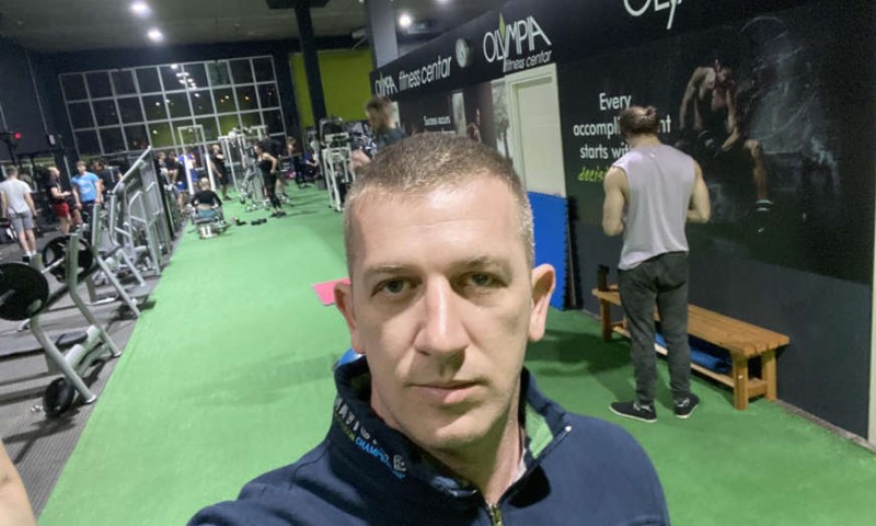 Priveden zbog ugrožavanja sigurnosti! Vujaković: Lovačke puške pripadaju mojoj tetki