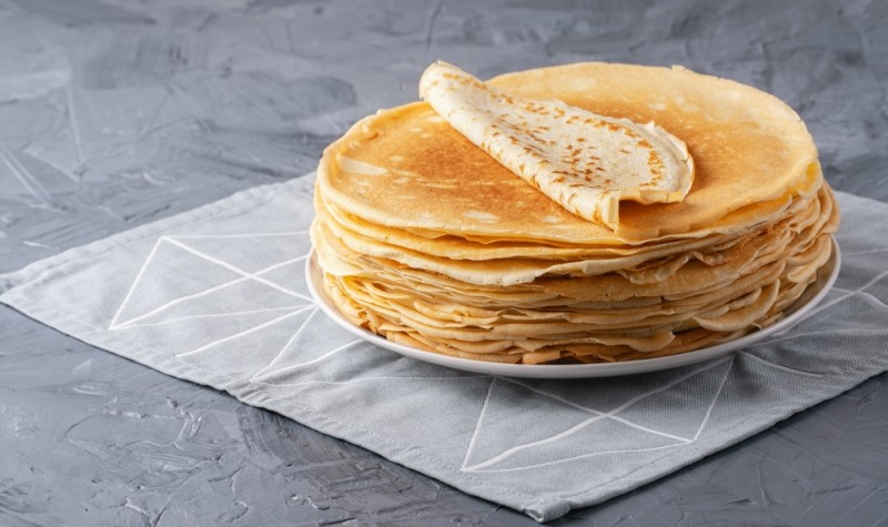 Tope se u ustima: Dodajte ovo u smjesu i dobićete najmekše palačinke