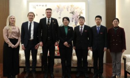 Kinezi zvanično odobrili: Srpska dobija laboratoriju za pametnu poljoprivredu