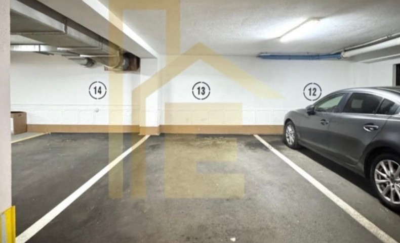 Cijena, prava “sitnica”: Garažno mjesto s ostavom u Banjaluci 87.000 KM