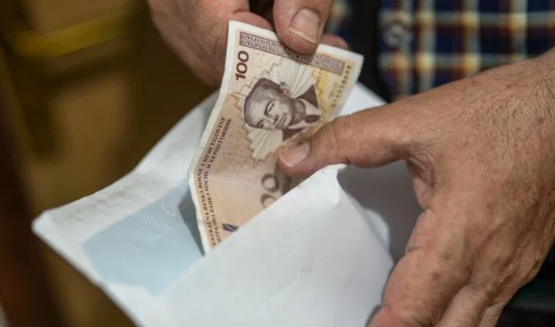 Ovi penzioneri danas trljaju ruke: Objavljeno kolika je najveća penzija u Srpskoj