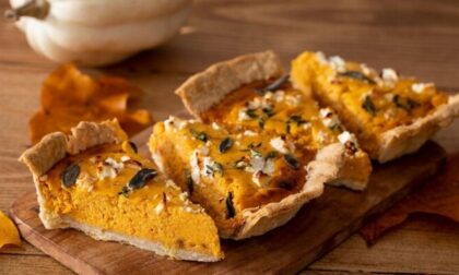 Kraljica jeseni: Napravite domaću pitu od bundeve u hrskavom tijestu