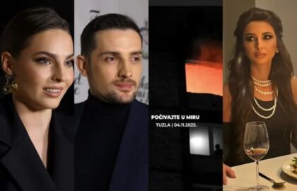 Ogočenost na sistem i društvo: Poznati pjevači se oglasili povodom tragedije u Tuzli