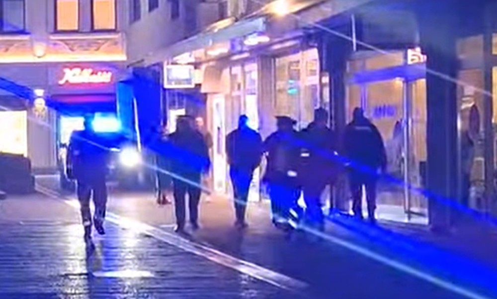 Detalji drame u Banjaluci: Prevarom se pokušali dokopati 60.000 KM VIDEO
