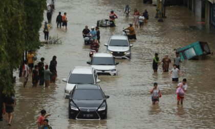 Mnogo je i nestalih: Poplave odnijele najmanje 279 života