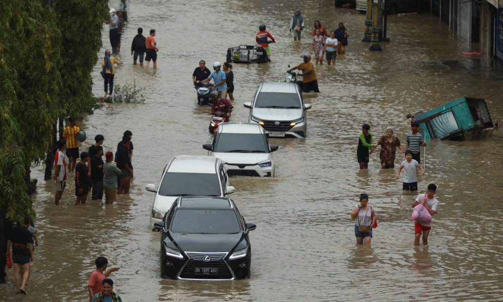 Mnogo je i nestalih: Poplave odnijele najmanje 279 života