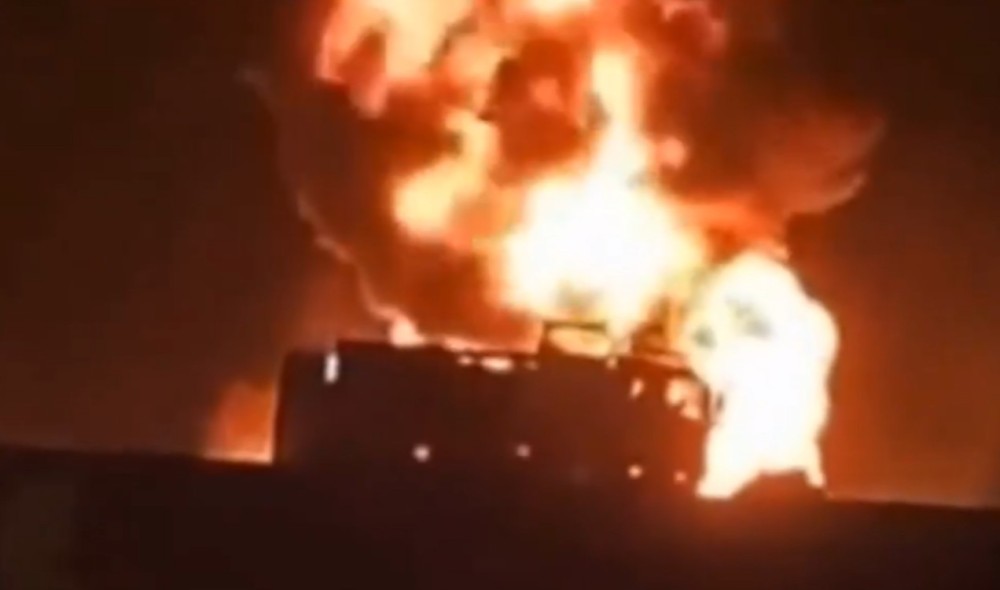 Autobus se sudario sa cisternom: U požaru živote izgubilo 45 osoba