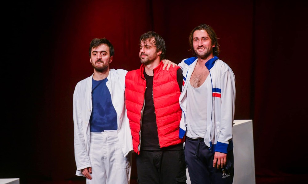 Humanitarna predstava: Gradsko pozorište “Jazavac” igra za “Mozaik prijateljstva”