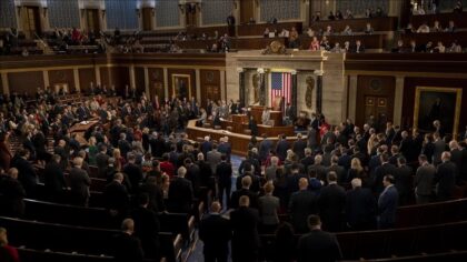 Predstavnički dom SAD gotovo jednoglasno za objavu dodatnih Epstajnovih dosijea
