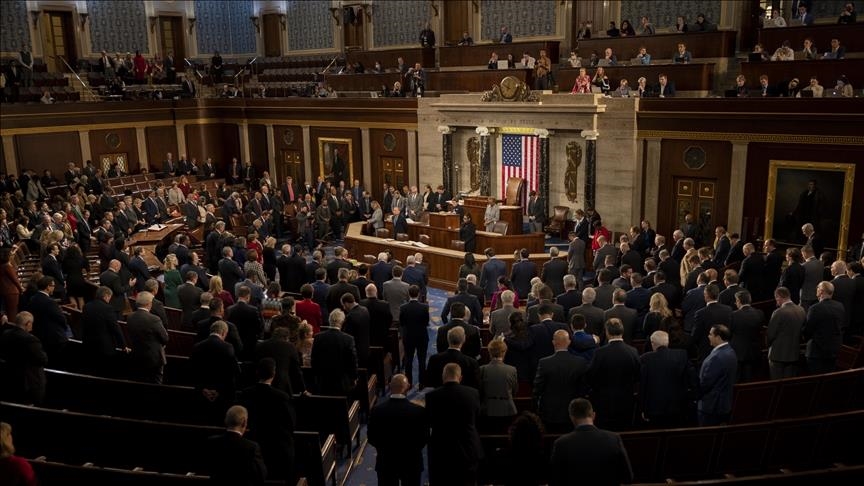 Predstavnički dom SAD gotovo jednoglasno za objavu dodatnih Epstajnovih dosijea