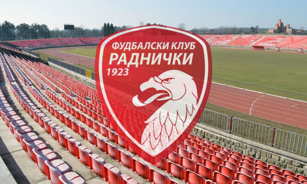 Radnički tužnom objavom najavio utakmicu: Ovo je poziv na sjećanje VIDEO