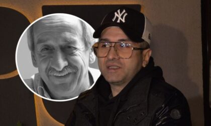 Brat Marije Šerifović zamolio sve: Pomolite za pokoj duše mog oca