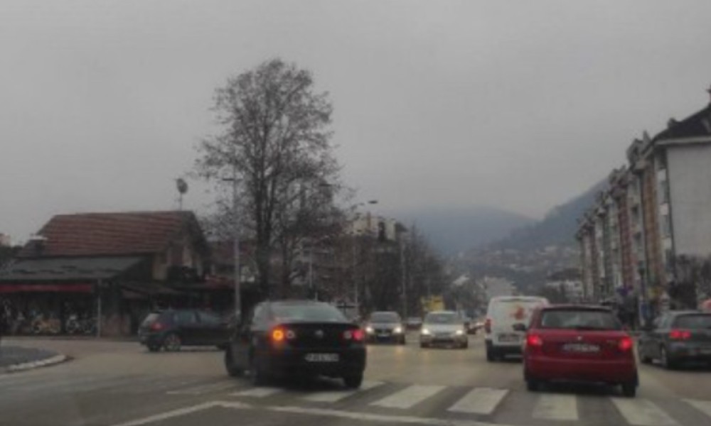 Imaće dvije trake: Jedna od najprometnijih raskrsnica u Banjaluci dobija kružni tok