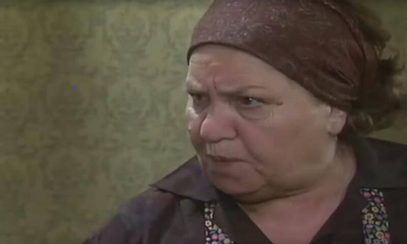 Lice koje se ne zaboravlja: Harizmatična Riska mogla je da parira holivudskim glumicama FOTO