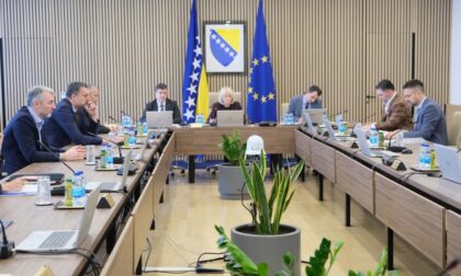 Ima li šanse da išta bude usvojeno? Pred ministrima ključne tačke za evropski put