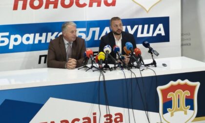 Oglasili se iz štaba SDS-a: Imamo razlog za nadu