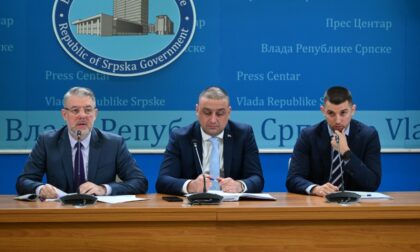 Šeranić potvrdio: Vlada Srpske dala saglasnost za konačni ugovor o preuzimanju “Komsara”