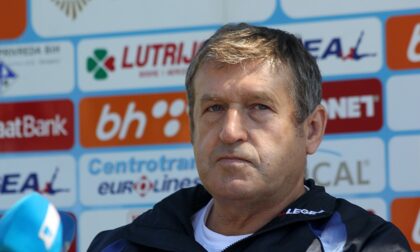 Sušić vjeruje da će Barbarez odvesti BiH na SP: Imaćemo ogromnu podršku