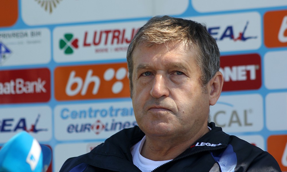 Sušić vjeruje da će Barbarez odvesti BiH na SP: Imaćemo ogromnu podršku