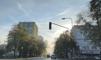 Oprez u banjalučkim raskrsnicama! Vozači prijavljuju kvarove nekoliko semafora FOTO/VIDEO