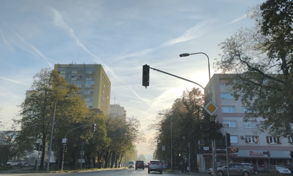 Oprez u banjalučkim raskrsnicama! Vozači prijavljuju kvarove nekoliko semafora FOTO/VIDEO