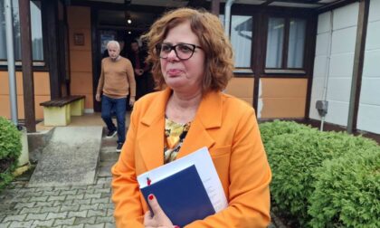 Senka Jujić uvjerava: Potpisivanje kolektivnog ugovora prije vremena nije zakonito