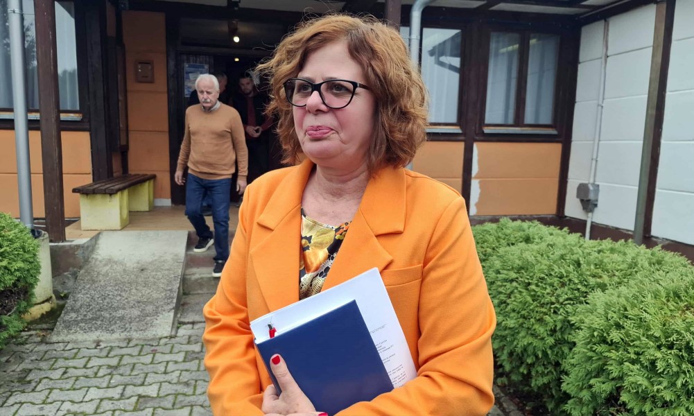 Senka Jujić uvjerava: Potpisivanje kolektivnog ugovora prije vremena nije zakonito