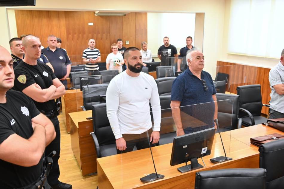 Tužilaštvo traži ukidanje oslobađajuće presude za ubistvo Ćuluma: Šakić i dalje drži “zavjet ćutnje”