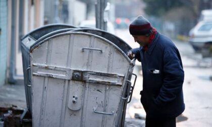 Teška vremena: U Hrvatskoj skoro 20 odsto građana siromašno