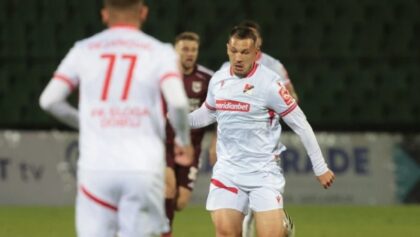 Sloga ne zna za pobjedu: Široki Brijeg odolio u Doboju